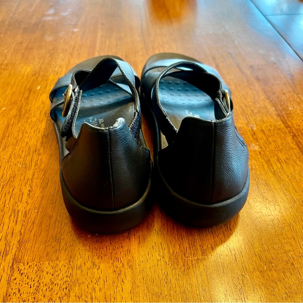 Vionic Harmony RX sandals size 8.5W EUC - Picture 3 of 7